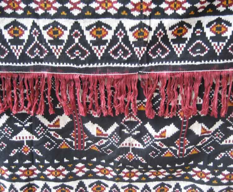 30 Jenis Kain Batik Modern Tradisional Seluruh Indonesia