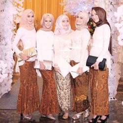 Kebaya Modern