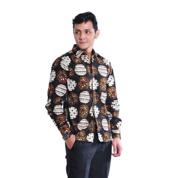 batik cirebon online shop