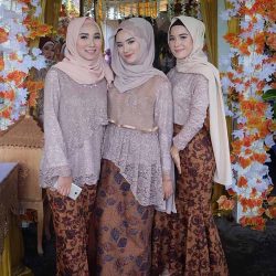 Kebaya Kartini