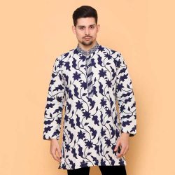 √ 30+ Model Baju Batik Muslim (MODERN, KOMBINASI, TERBARU)