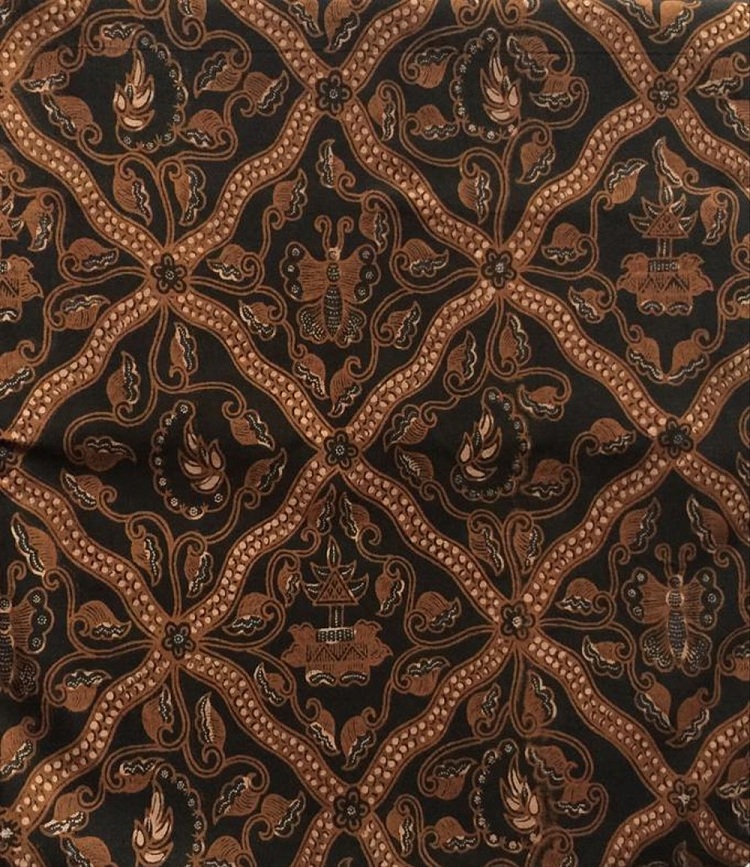 motif batik solo contoh