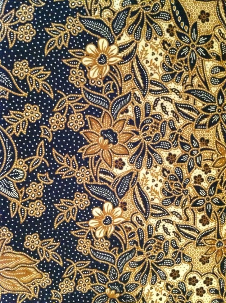 motif batik liong