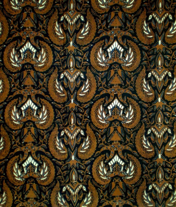motif batik jawa