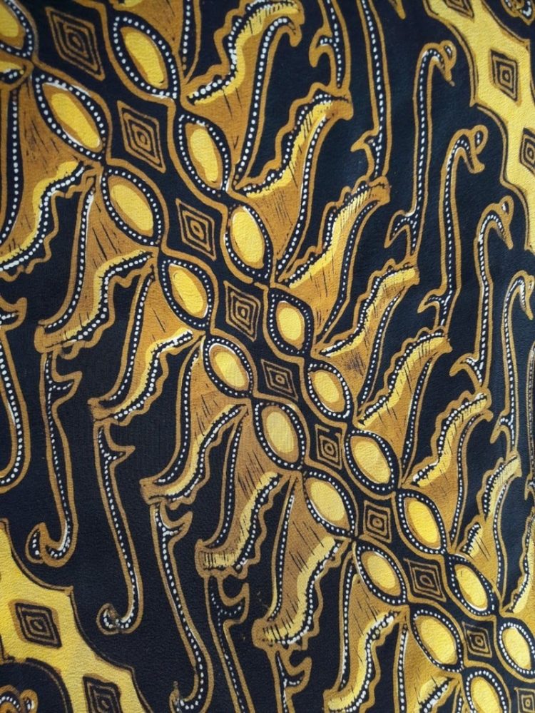 motif batik hd
