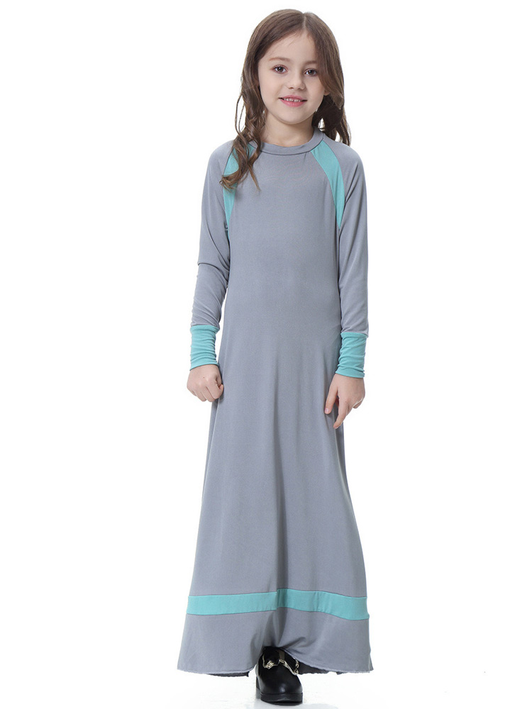 Cute Muslim Clothes for 12-Year-Old Girls