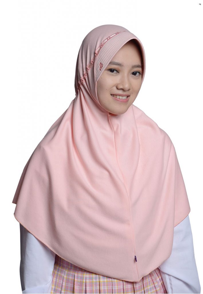 √ 30+ Model Kerudung Rabbani (ASLI & INFO HARGA)