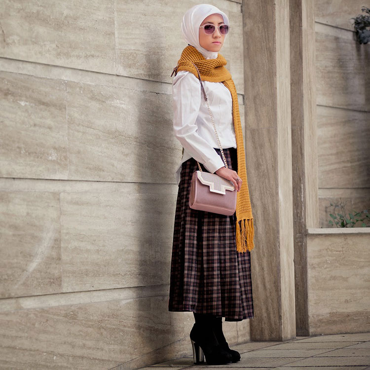 fashion hijab online