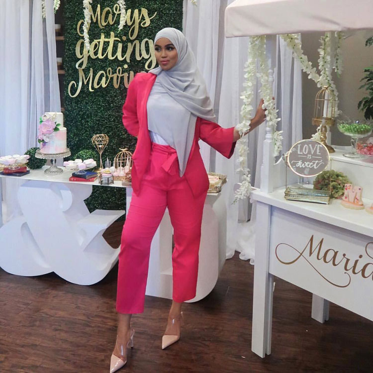 fashion hijab jakarta