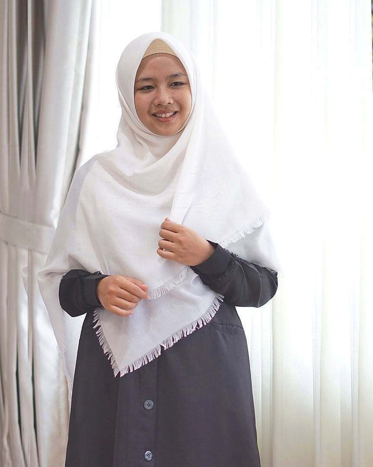 hijab alila purwokerto