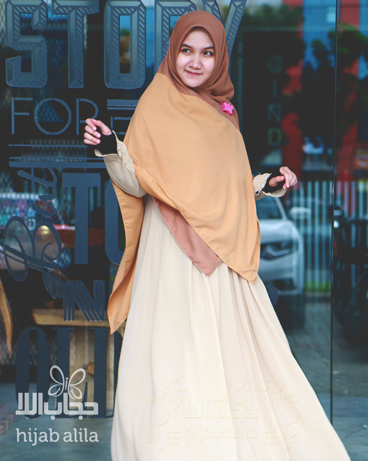 hijab alila madiun