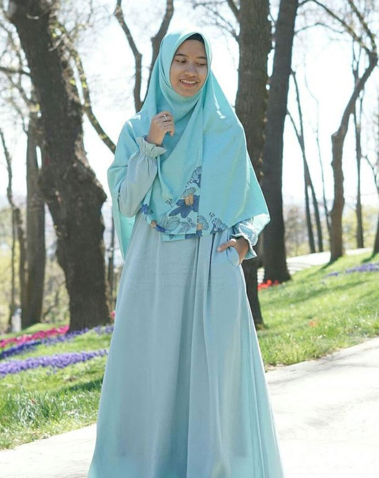 hijab alila felix siauw