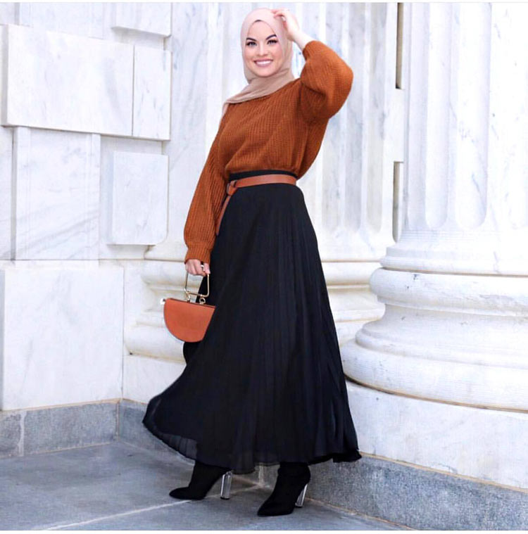 fashion hijab hashtag