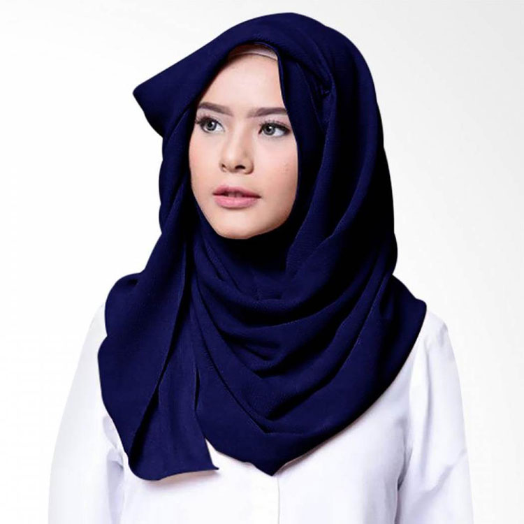 model hijab pashmina instan terbaru