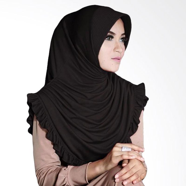 model hijab buat kondangan