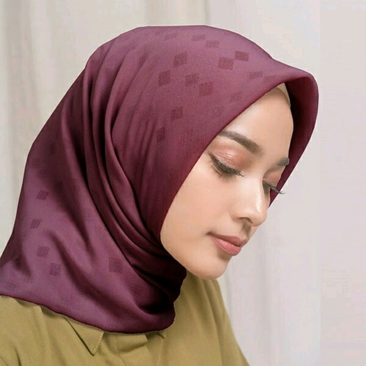 voucher vanilla hijab