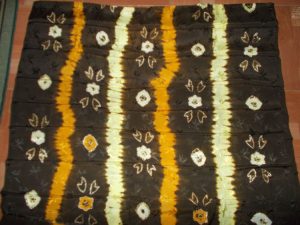 √ 30+ Motif Batik Kalimantan (TIMUR, BARAT, TENGAH, SELATAN, UTARA)