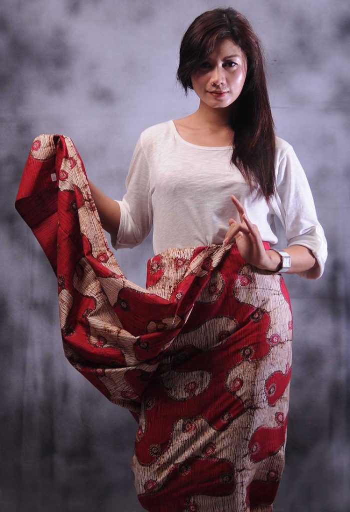 √ 30+ Motif & Model Batik Madura (GAMBAR KAIN BATIK TULIS)