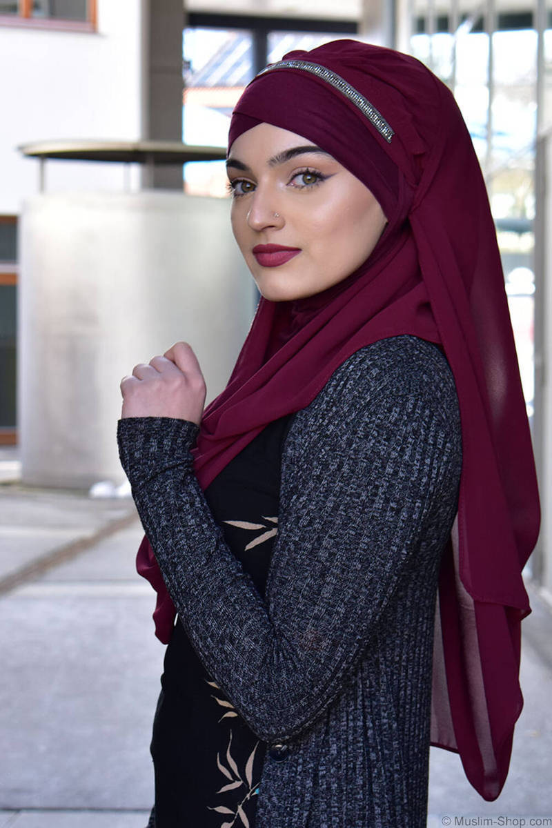 toko aksesoris hijab samarinda