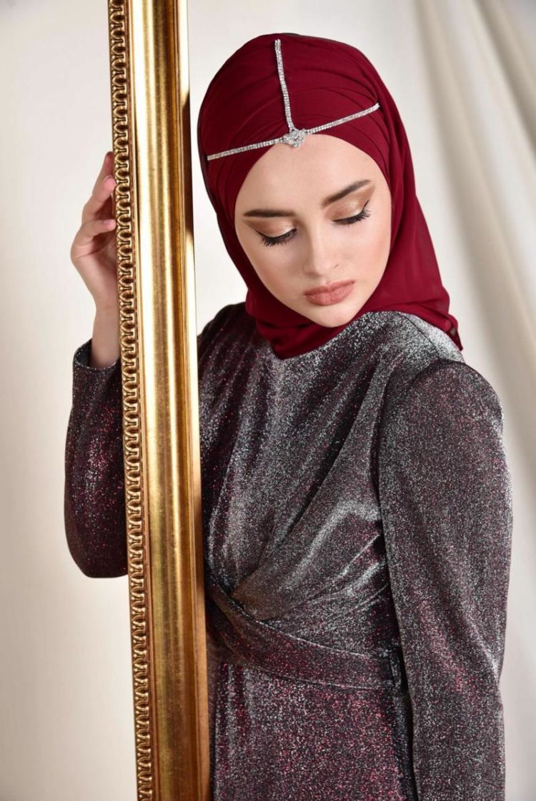 aksesoris hijab murah