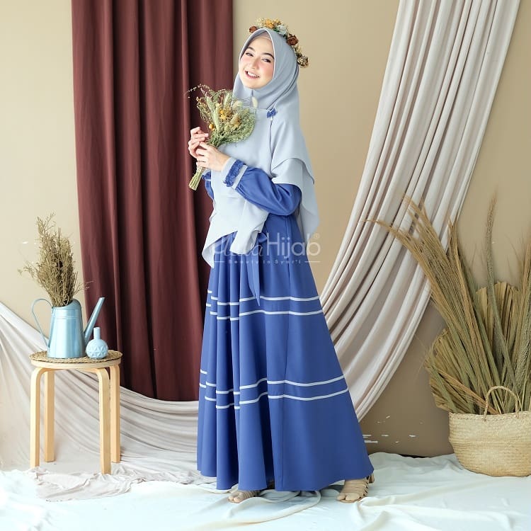 gamis fathia alwa hijab