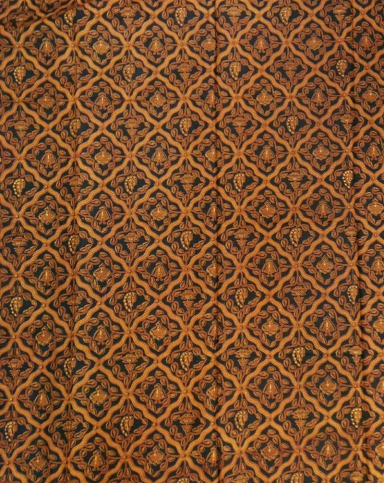 √ 30+ Motif Batik Sidomukti (SOLO, MAGETAN, JOGJA) & Filosofi