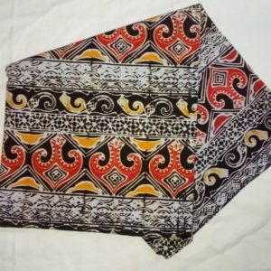 30 Motif Batik Sulawesi UTARA SELATAN TENGAH TENGGARA