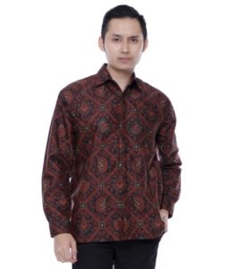 √ 30+ Motif Batik Sidomukti (SOLO, MAGETAN, JOGJA) & Filosofi