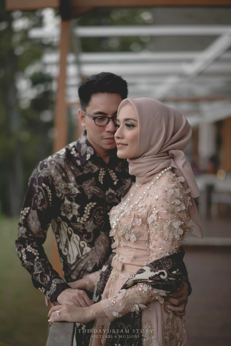 paket hijab dan prewedding baru