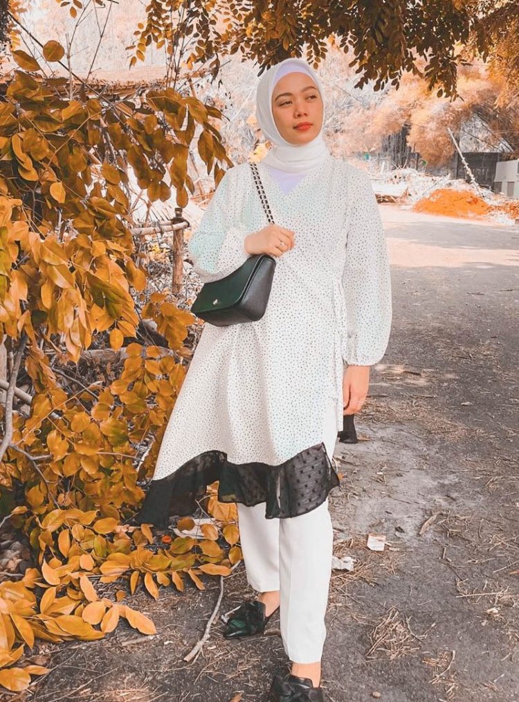 hijab chic evening dresses