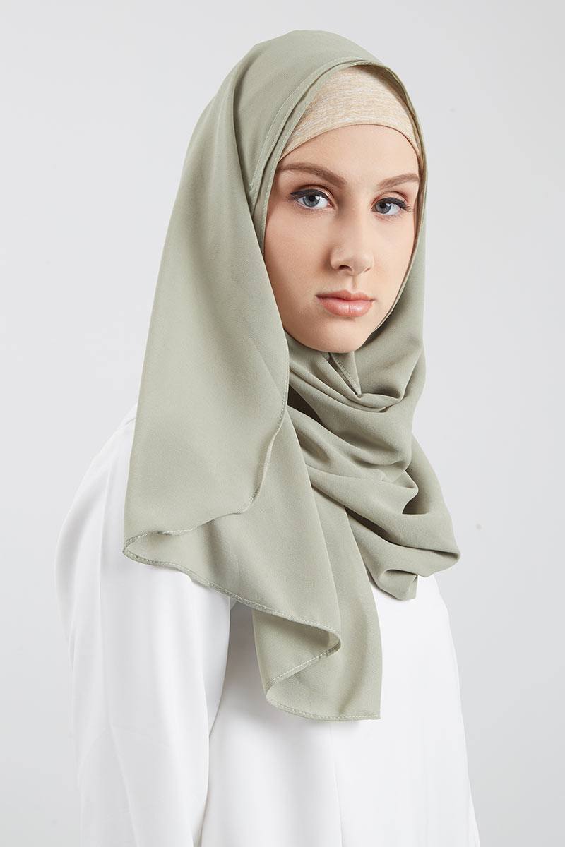 hijab instan kekinian terbaru