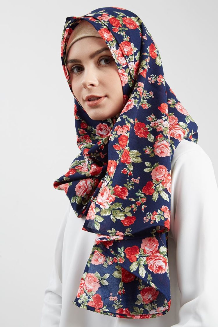 jual hijab instan modis