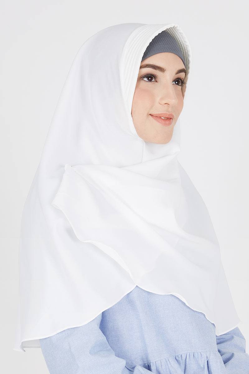 hijab instan jumbo