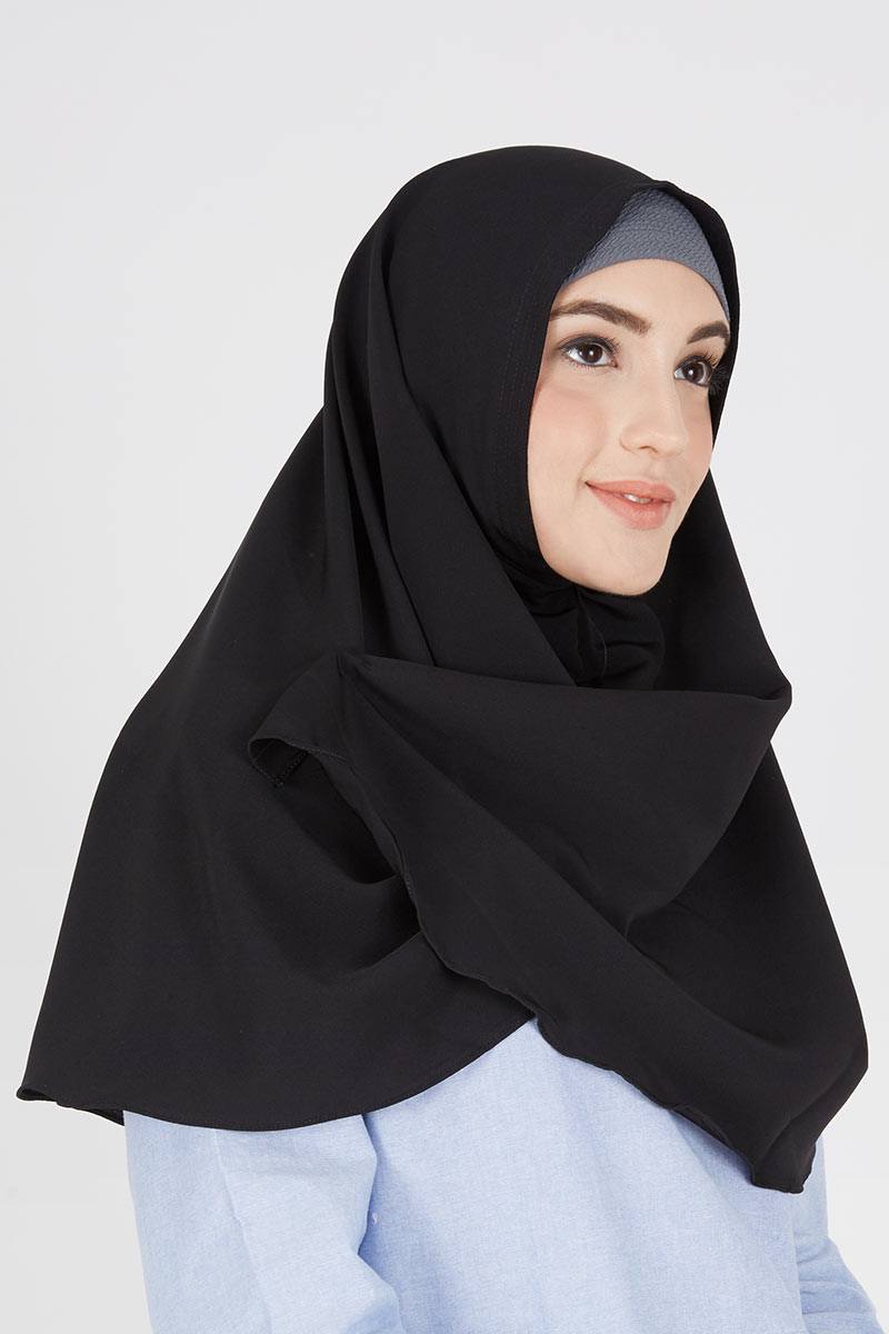 grosir hijab instan murah
