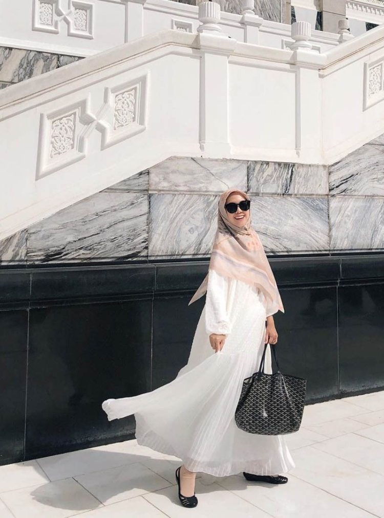 hijab chic baju