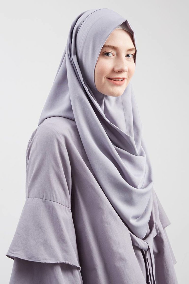 √ 30+ Model Hijab Instan Terbaru (MODERN, MODIS, SIMPLE)