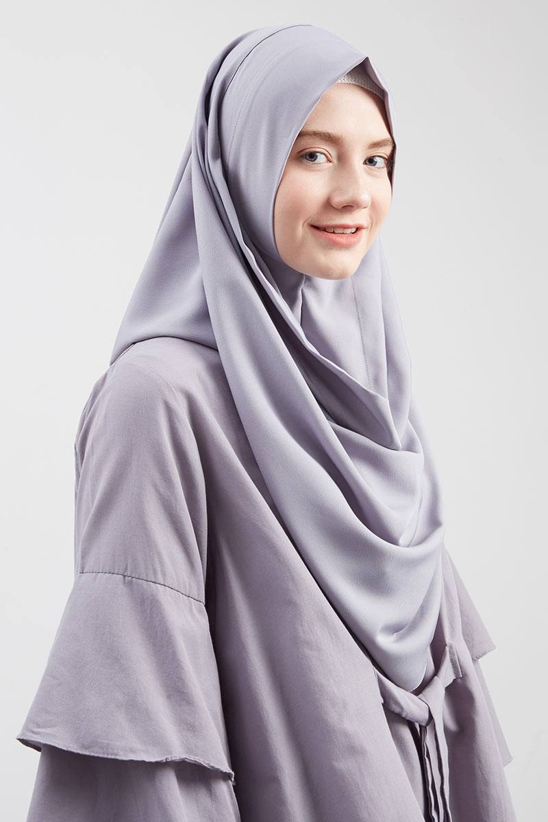   30 Model  Hijab  Instan Terbaru MODERN  MODIS SIMPLE 