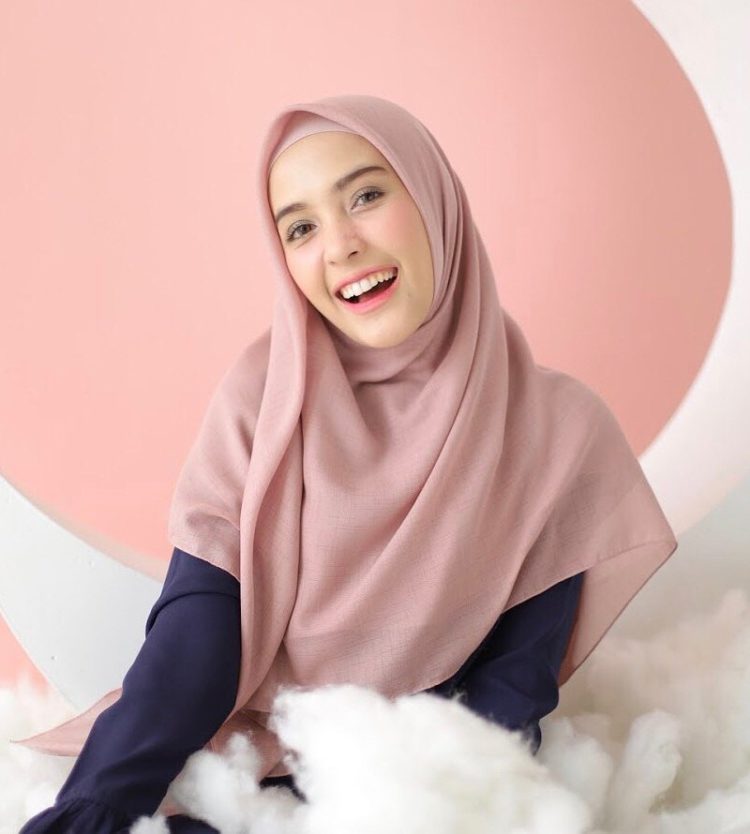 aksesoris lozy hijab