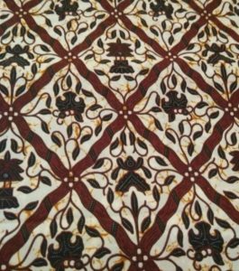 √ 30+ Motif Batik Sidomukti (SOLO, MAGETAN, JOGJA) & Filosofi