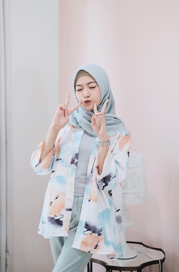 outer rompi hijab