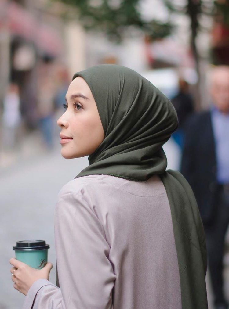 best seller lozy hijab