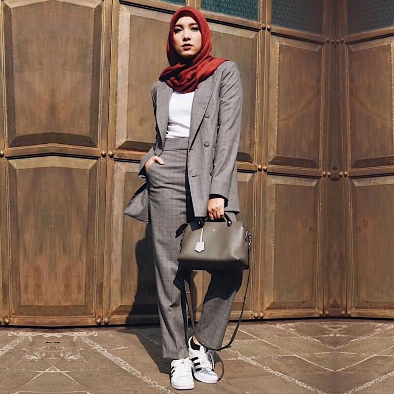 selebgram hijab remaja 2018