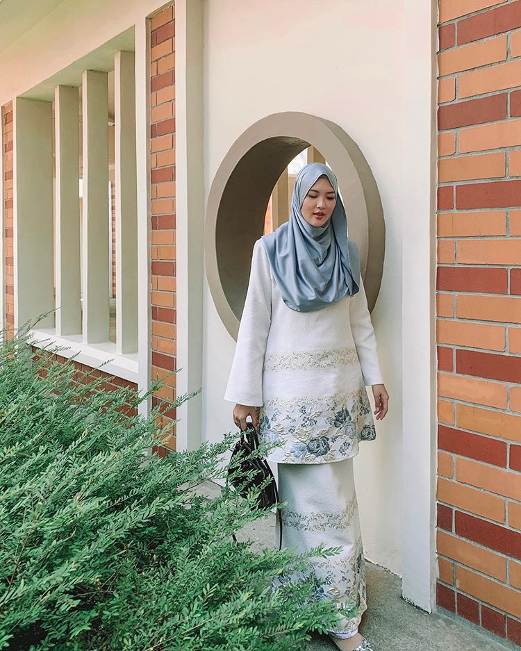 selebgram hijab terkenal
