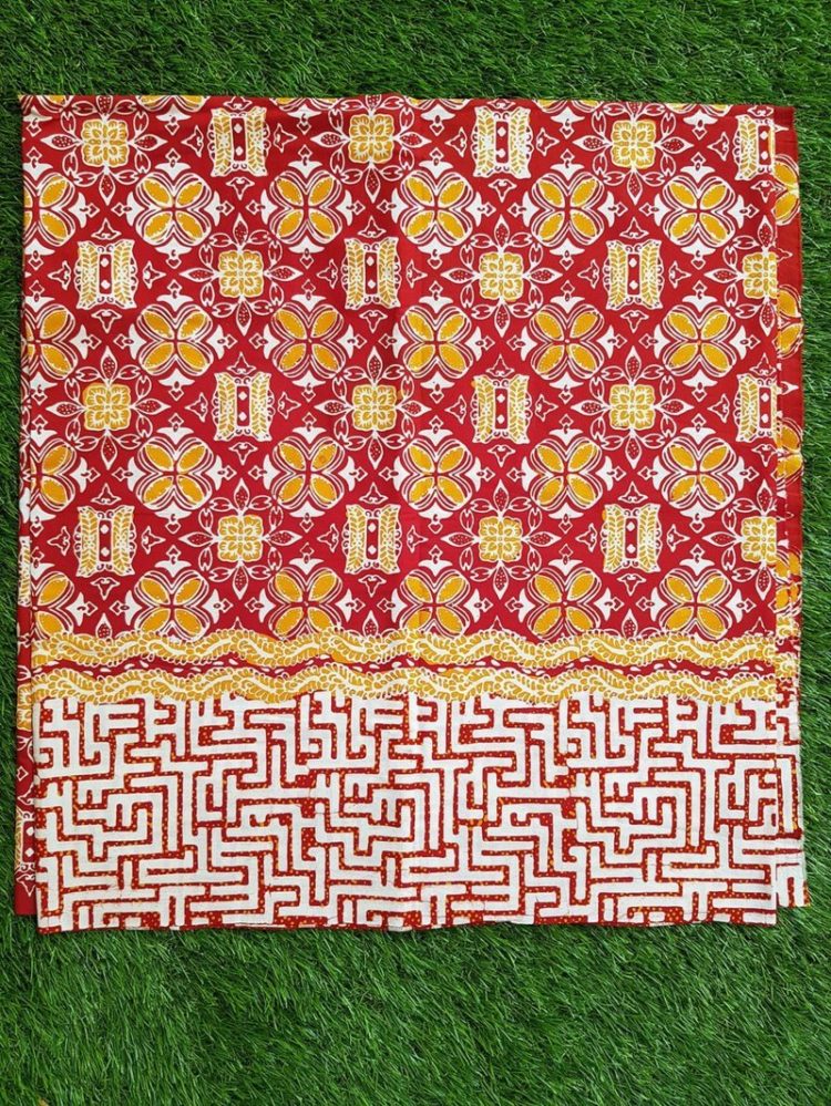batik aceh surabaya