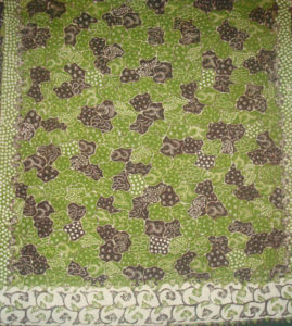 √ 30+ Motif Batik Tulis Lasem Rembang (GAMBAR & PENJELASAN)