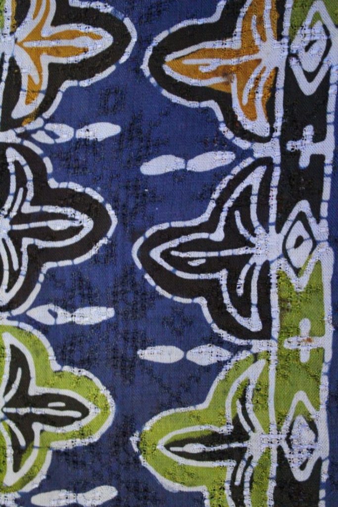 √ 30+ Motif Batik Aceh (GAMBAR, NAMA, SEJARAH, KAIN)