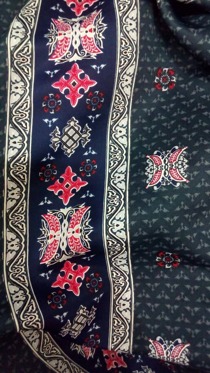 jual batik khas aceh