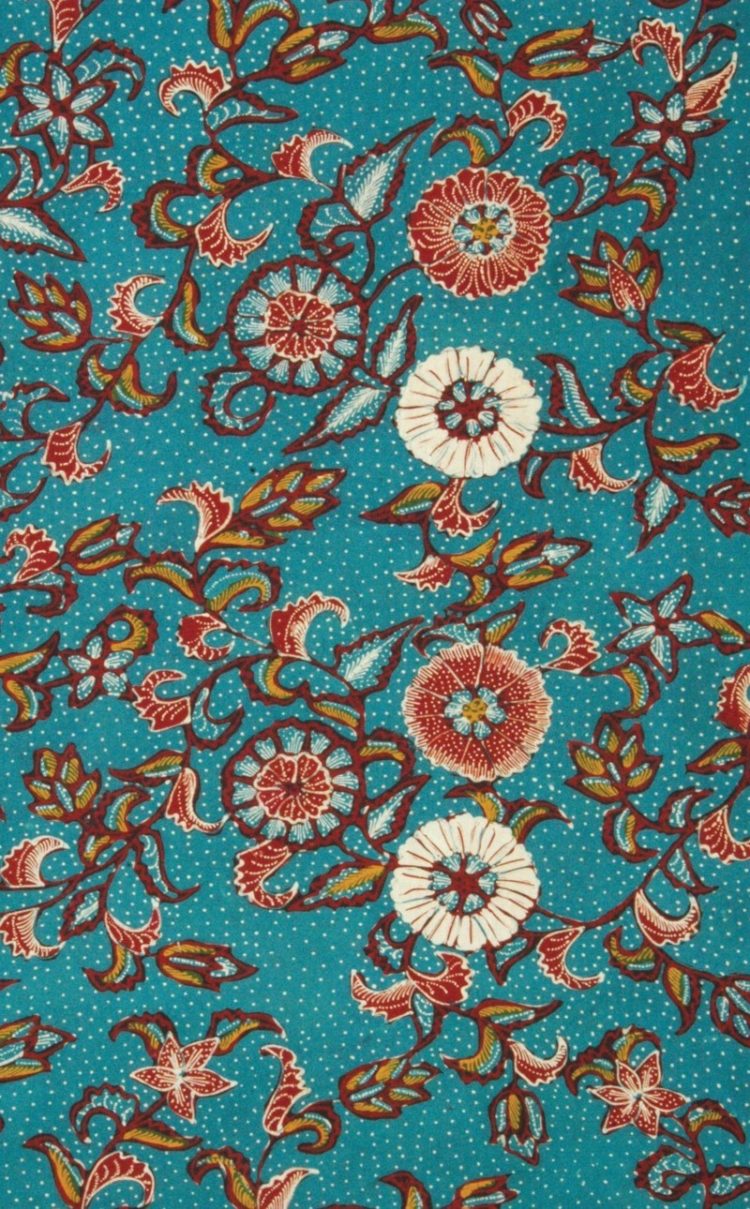ragam batik sunda