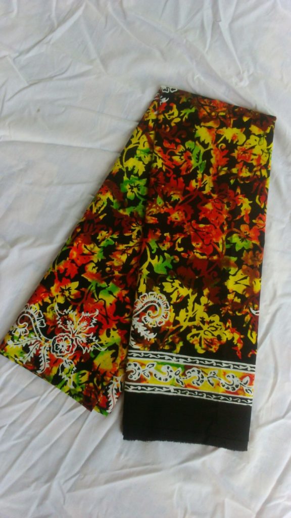 √ 30+ Motif Batik Gajah Oling Khas Banyuwangi (GAMBAR & HARGA)