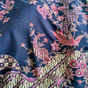 √ 30+ Jenis Jenis Batik Nusantara & Gambarnya (MOTIF)